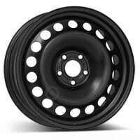 Alcar 9937 7.5x17 ET52.5 - LK5/108 ML63.4