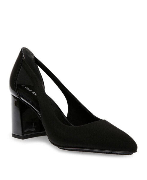 Women's Barclay Pointed Toe Pumps