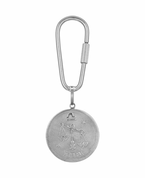 Women's Libra Key Fob