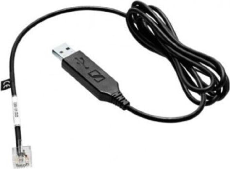 Sennheiser SENNHEISER CEHS-CI 02 Cisco 89xx / 99xx Series Kabel adaptera RJ45-na-USB do elektronicznego przyjmowania połączeń