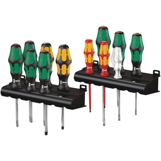 WERA Kraftform XXL Screwdriver