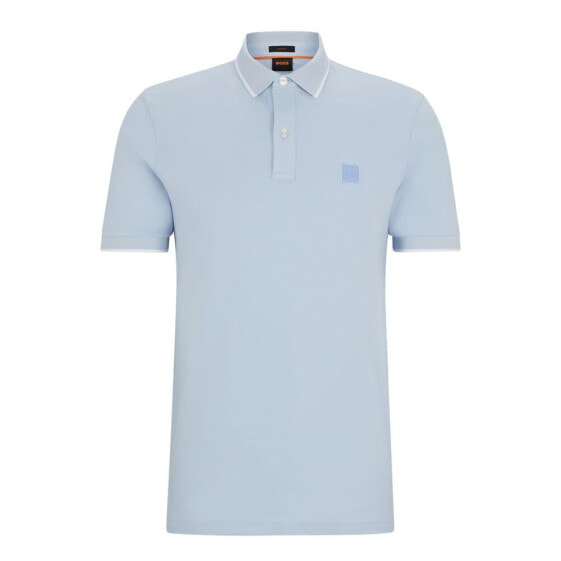 BOSS Passertip 10256683 short sleeve polo