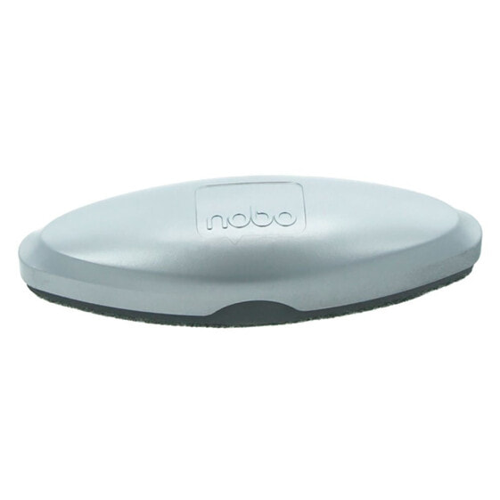 Ластик магнитный NOBO Magnetic Glass Whiteboard Eraser