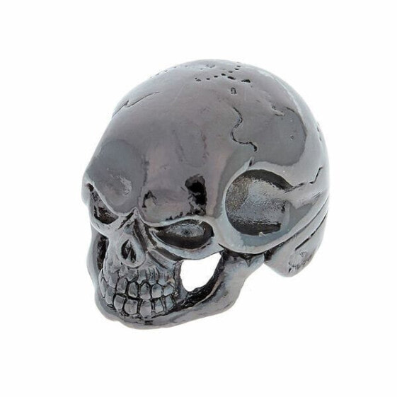 Q-Parts Custom Potiknob Jumbo Skull B