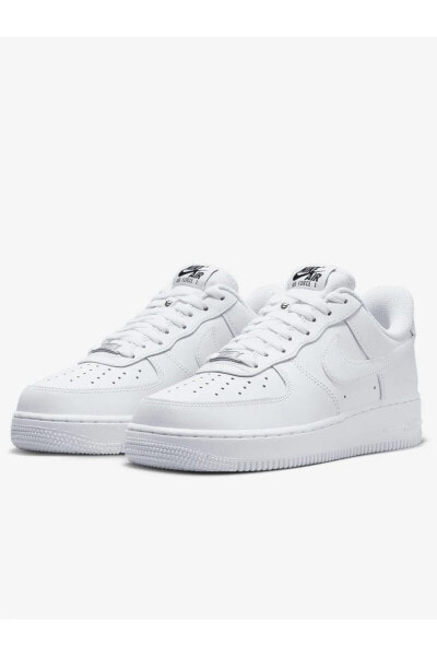 Air Force 1 '07 Flyease Kadın Sneaker Ayakkabı