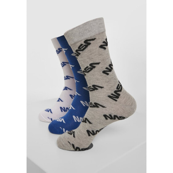 MISTER TEE Allover socks