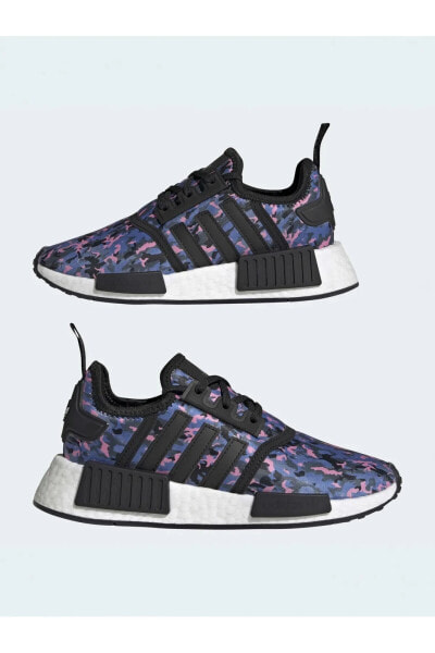 Кроссовки женские Adidas NMD_R1 HQ6183