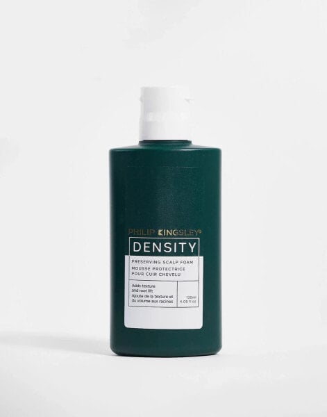 Philip Kingsley Density Preserving Scalp Foam 120ml