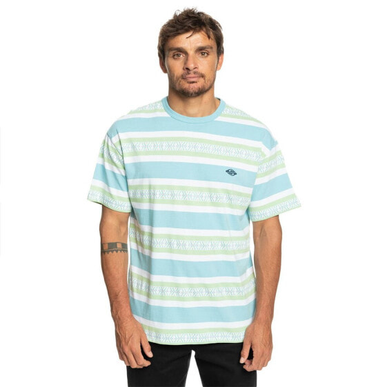 QUIKSILVER Moonbeam Jack short sleeve T-shirt