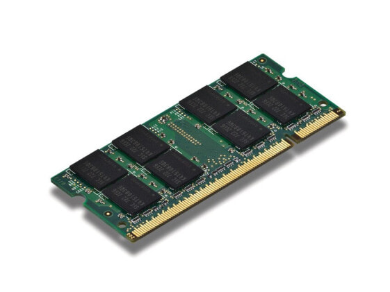 Fujitsu 8GB DDR3 1600MHz PC3-12800 - 8 GB - 1 x 8 GB - DDR3 - 1600 MHz