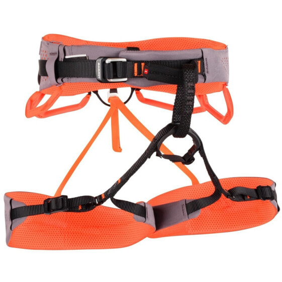 MAMMUT Comfort Fast Adjust Harness