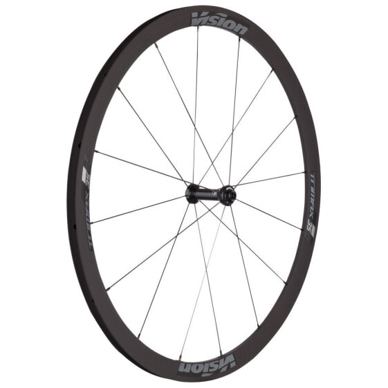 VISION Trimax 35 Disc Tubeless road wheel set