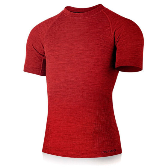 LASTING MABEL 3160 Short Sleeve Base Layer