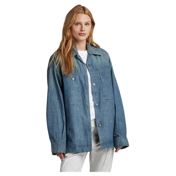 G-STAR Oversized Workwear overshirt