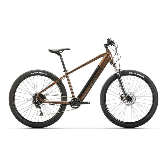 CONOR Java 29´´ Alivio 2022 MTB electric bike