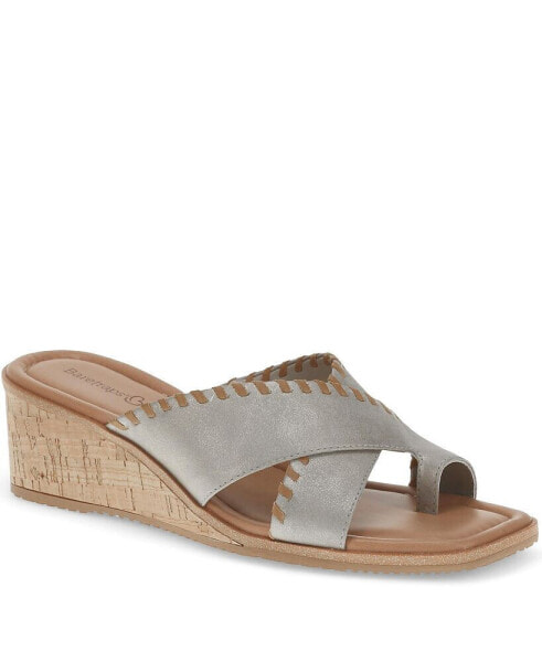 Women's Paige Wedge Sandals