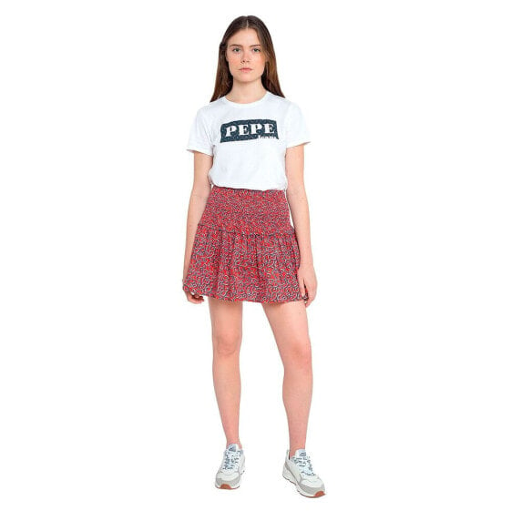 PEPE JEANS Dani Skirt