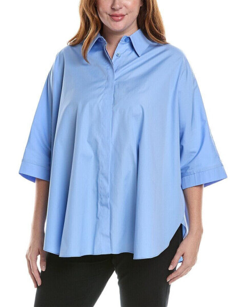 Marina Rinaldi Plus Billy Shirt Women's