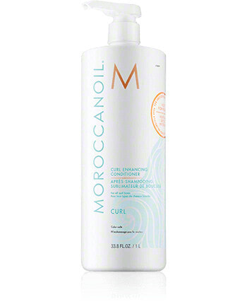 Moroccanoil Curl Enhancing Conditioner