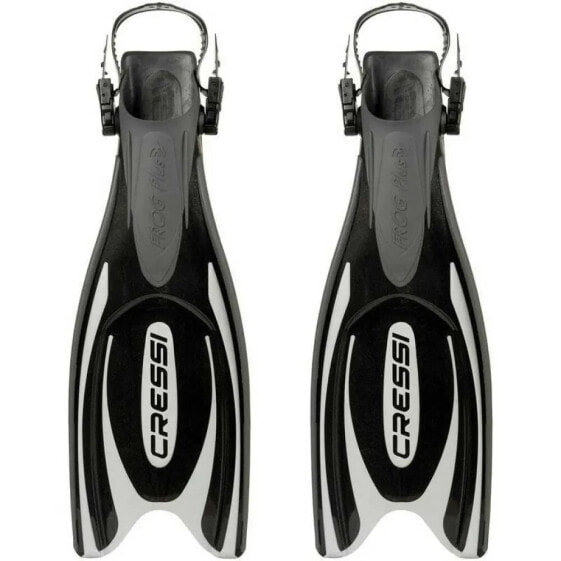 CRESSI Frog Plus Diving Fins