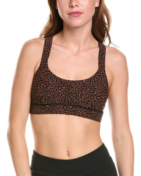 The Upside Leo Dance Bra Women's