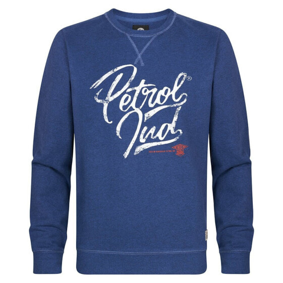 PETROL INDUSTRIES 301 sweatshirt