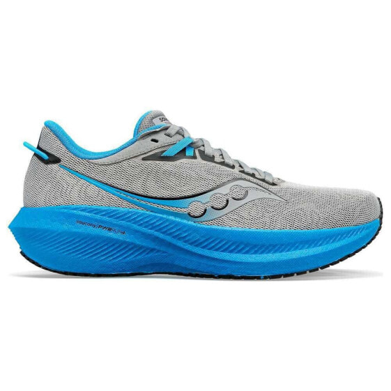 SAUCONY Triumph 21 running shoes refurbished