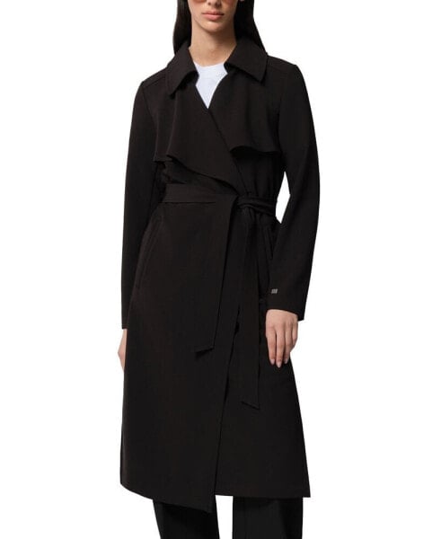 Women's Dimitra Drapy Coat