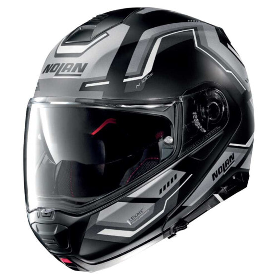 NOLAN N100-5 Upwind N-Com modular helmet