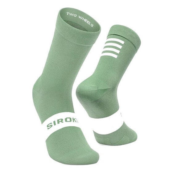 SIROKO S1 long socks