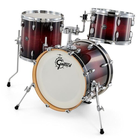 Gretsch Drums Renown Maple Jazz -CB