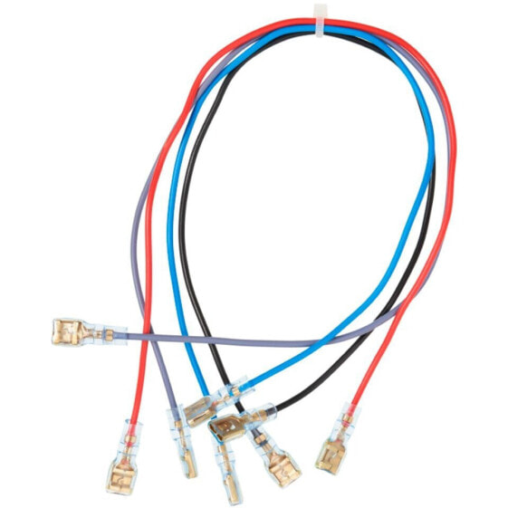 Doepfer Cable Set PSU3 to BUS V6 4 cables