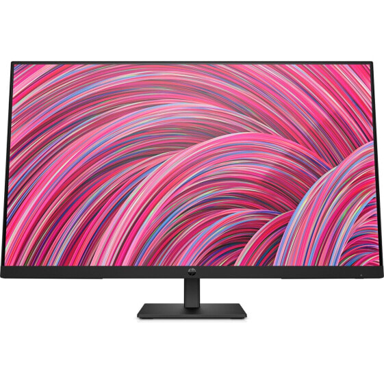 Игровой монитор HP P32u G5 32" 31,5" Quad HD 60 Hz