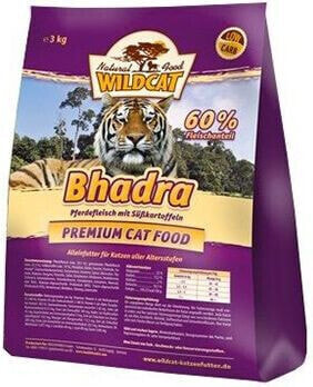 Wildcat Bhadra - konina i bataty 3kg