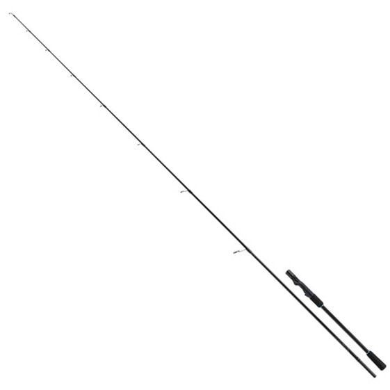 MOLIX Fioretto Essence All Round 1+1 spinning rod