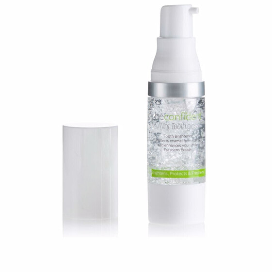 Зубная паста BECONFIDENT TOOTH GLOSS mint 15 ml