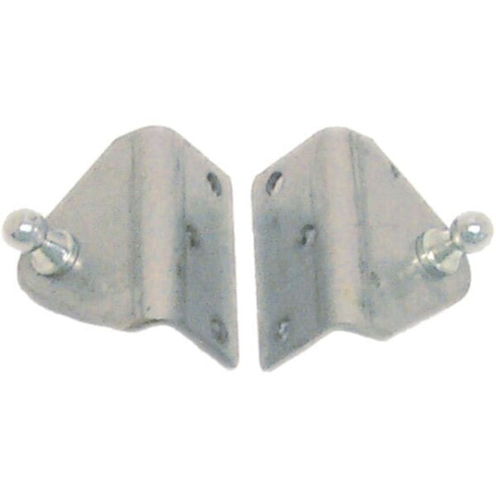 SIERRA Angle Bracket Ball Stud 11-GS62900