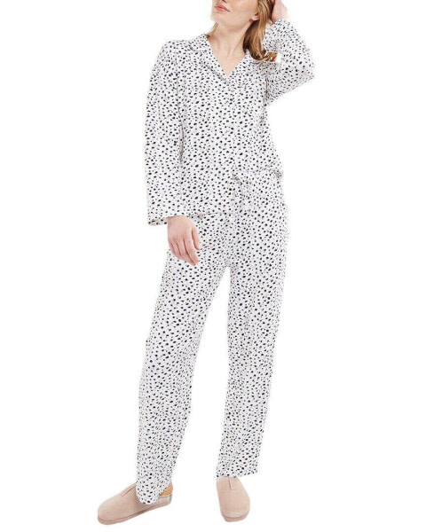 Barbour Spot Sleepwear Women's Xs