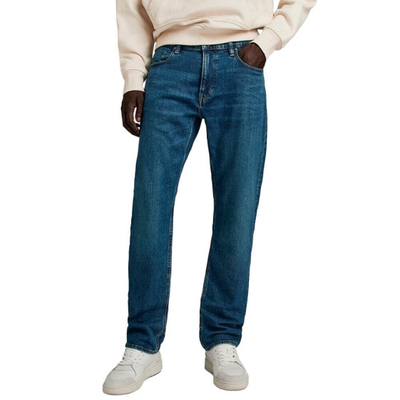 G-STAR Mosa Straight Fit jeans