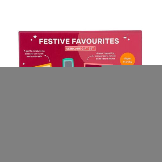 Festive Favorites Gift Set