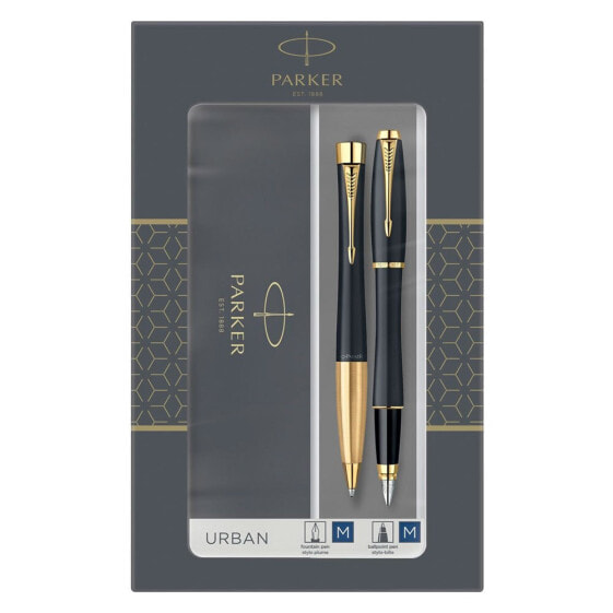 PARKER Urban Muted GC Duo Set