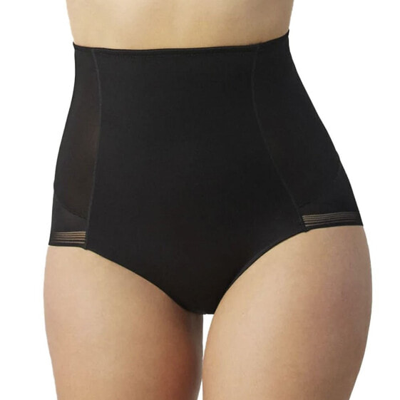 YSABEL MORA High Waist Shaping Panties