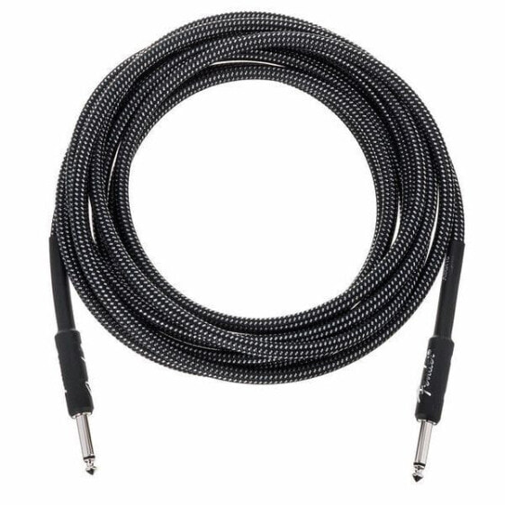 Fender Prof. Cable Tweed Grey 4,5m