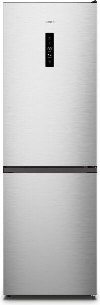 Gorenje N 619EAXL4 ED Kühlkombi207/93 L A++ 59.5x186x59 cm