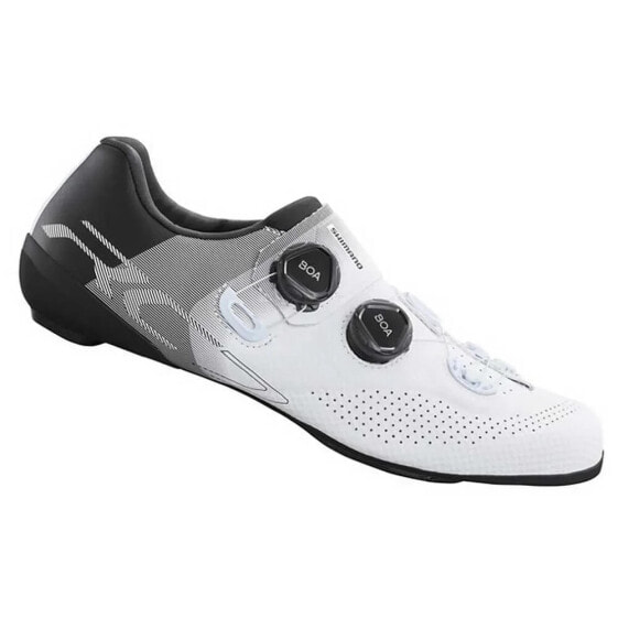 SHIMANO RC702 Road Shoes