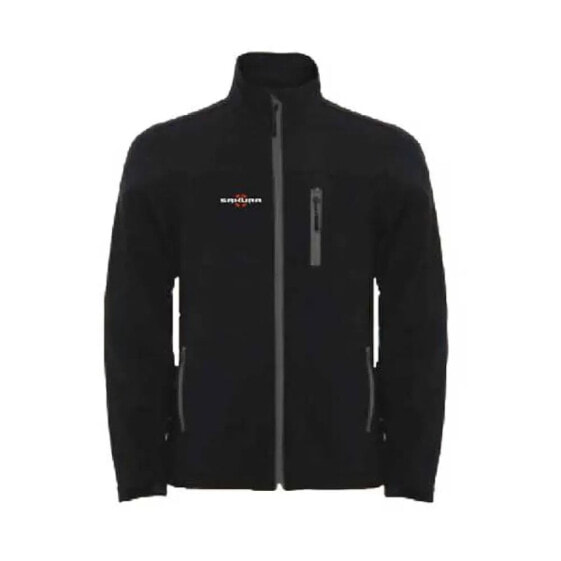 SAKURA E Technic Jacket