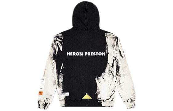 Heron Preston HMBB010F20JER0031201 Hoodie