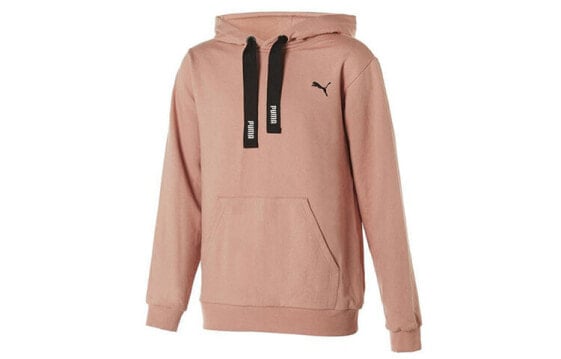 Puma Hoodie Logo 897926-04