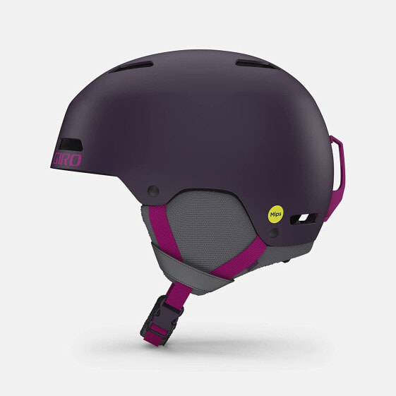 Giro Men's Ledge MIPS Ski Helmet