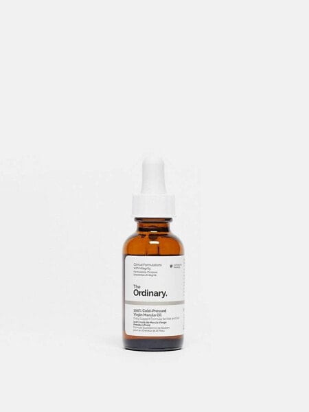 The Ordinary 100% Cold-Pressed Virgin Marula Oil 30ml